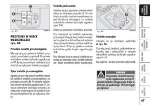 Alfa-Romeo-Brera-Spider-instrukcja-obslugi page 69 min