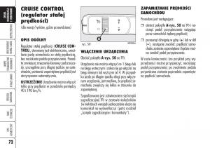 Alfa-Romeo-Brera-Spider-instrukcja-obslugi page 74 min