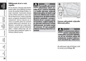 Alfa-Romeo-Brera-Spider-instrukcja-obslugi page 80 min