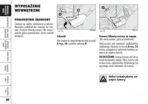 Alfa-Romeo-Brera-Spider-instrukcja-obslugi page 82 min