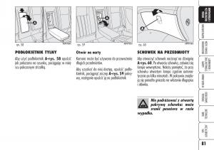 Alfa-Romeo-Brera-Spider-instrukcja-obslugi page 83 min