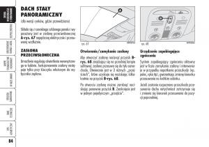 Alfa-Romeo-Brera-Spider-instrukcja-obslugi page 86 min