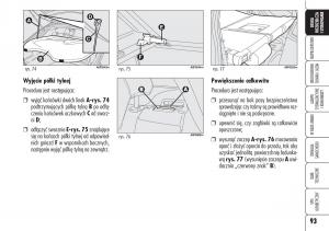 Alfa-Romeo-Brera-Spider-instrukcja-obslugi page 95 min