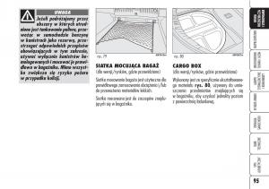 Alfa-Romeo-Brera-Spider-instrukcja-obslugi page 97 min