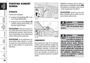 Alfa-Romeo-Brera-Spider-instrukcja-obslugi page 98 min