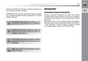 manual--Alfa-Romeo-Mito-instrukcja page 106 min