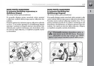 manual--Alfa-Romeo-Mito-instrukcja page 118 min