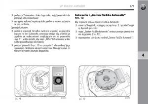 manual--Alfa-Romeo-Mito-instrukcja page 172 min