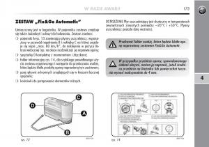 manual--Alfa-Romeo-Mito-instrukcja page 174 min