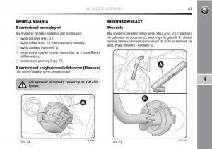 manual--Alfa-Romeo-Mito-instrukcja page 182 min