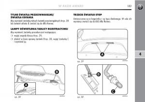 manual--Alfa-Romeo-Mito-instrukcja page 184 min