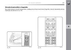 manual--Alfa-Romeo-Mito-instrukcja page 192 min