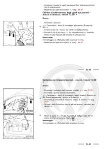 VW-Polo-servizio-assistenza-informazione-tecnica page 105 min