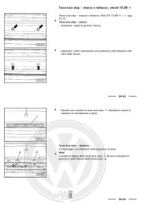 VW-Polo-servizio-assistenza-informazione-tecnica page 132 min