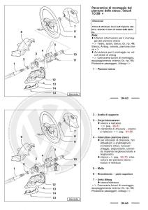 VW-Polo-servizio-assistenza-informazione-tecnica page 137 min