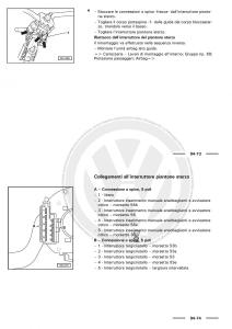 VW-Polo-servizio-assistenza-informazione-tecnica page 142 min