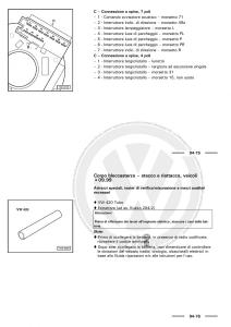 VW-Polo-servizio-assistenza-informazione-tecnica page 143 min