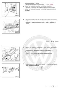 VW-Polo-servizio-assistenza-informazione-tecnica page 144 min