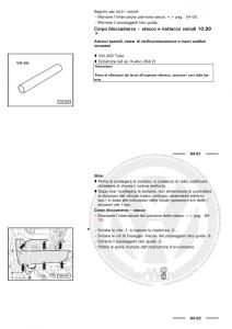 VW-Polo-servizio-assistenza-informazione-tecnica page 146 min