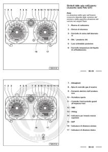VW-Polo-servizio-assistenza-informazione-tecnica page 74 min