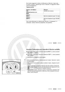 VW-Polo-servizio-assistenza-informazione-tecnica page 79 min