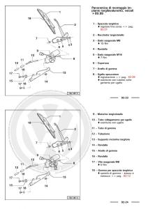 VW-Polo-servizio-assistenza-informazione-tecnica page 97 min