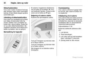 Opel-Astra-J-IV-4-ejere-handbog page 30 min