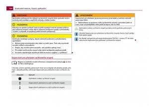 Skoda-Citigo-navod-k-obsludze page 105 min