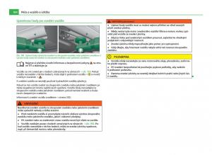 Skoda-Citigo-navod-k-obsludze page 185 min