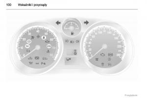 manual--Opel-Astra-H-III-3-instrukcja page 100 min