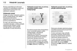 manual--Opel-Astra-H-III-3-instrukcja page 112 min