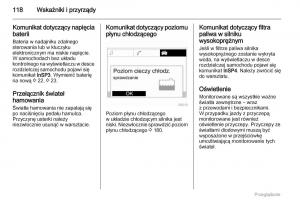 manual--Opel-Astra-H-III-3-instrukcja page 118 min