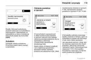 manual--Opel-Astra-H-III-3-instrukcja page 119 min