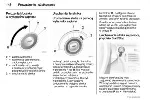 manual--Opel-Astra-H-III-3-instrukcja page 148 min