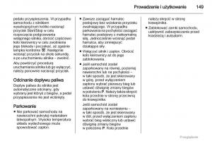 manual--Opel-Astra-H-III-3-instrukcja page 149 min