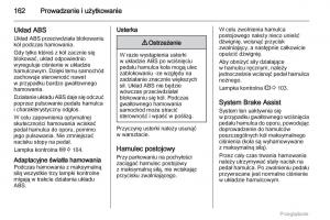 manual--Opel-Astra-H-III-3-instrukcja page 162 min