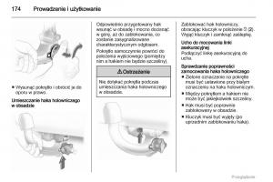 manual--Opel-Astra-H-III-3-instrukcja page 174 min