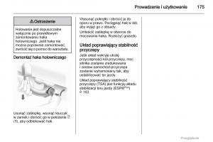 manual--Opel-Astra-H-III-3-instrukcja page 175 min