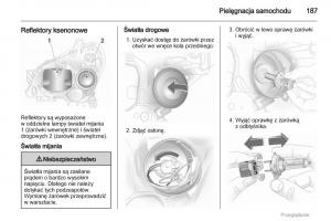 manual--Opel-Astra-H-III-3-instrukcja page 187 min