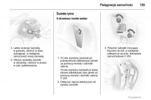 manual--Opel-Astra-H-III-3-instrukcja page 189 min