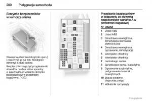 manual--Opel-Astra-H-III-3-instrukcja page 200 min