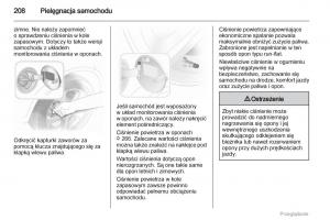 manual--Opel-Astra-H-III-3-instrukcja page 208 min