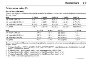 manual--Opel-Astra-H-III-3-instrukcja page 249 min