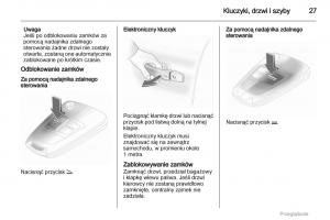 manual--Opel-Astra-H-III-3-instrukcja page 27 min