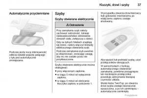 manual--Opel-Astra-H-III-3-instrukcja page 37 min