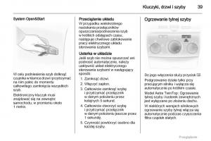 manual--Opel-Astra-H-III-3-instrukcja page 39 min