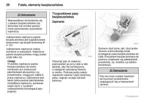 manual--Opel-Astra-H-III-3-instrukcja page 58 min