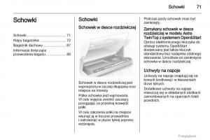 manual--Opel-Astra-H-III-3-instrukcja page 71 min