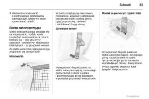 manual--Opel-Astra-H-III-3-instrukcja page 83 min