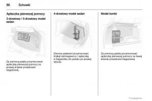 manual--Opel-Astra-H-III-3-instrukcja page 86 min